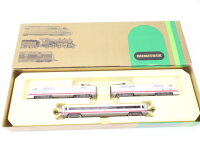 Minitrix N 12996 Elektrotriebwagenzug 3-tlg. "ICE...