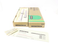 Minitrix N 12996 Elektrotriebwagenzug 3-tlg. "ICE V" BR 410/810 DB / defekt