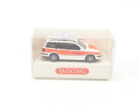 Wiking H0 0710632 Modellauto PKW VW Golf Variant...