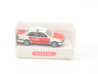 Wiking H0 6000225 Modellauto PKW VW Passat Feuerwehr (112) 1:87 OVP