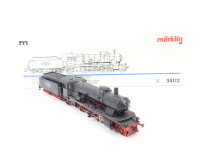 Märklin H0 34112 Dampflok "Olympia"...