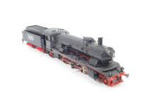 Märklin H0 34112 Dampflok "Olympia" BR 18 137 DR / Delta Digital NEM OVP