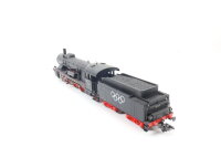 Märklin H0 34112 Dampflok "Olympia" BR 18 137 DR / Delta Digital NEM OVP