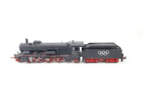 Märklin H0 34112 Dampflok "Olympia" BR 18 137 DR / Delta Digital NEM OVP