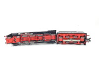 Märklin H0 34112 Dampflok "Olympia" BR 18 137 DR / Delta Digital NEM OVP