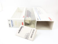 Märklin H0 34112 Dampflok "Olympia" BR 18 137 DR / Delta Digital NEM OVP