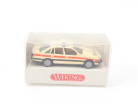 Wiking H0 0710224 Modellauto PKW Opel Senator...