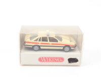 Wiking H0 0710224 Modellauto PKW Opel Senator...