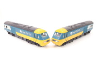 Hornby H0 / 00 Dieseltriebwagenzug 2-tlg. Class 43...