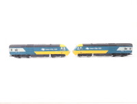 Hornby H0 / 00 Dieseltriebwagenzug 2-tlg. Class 43 "Inter-City 125" 253 005 BR