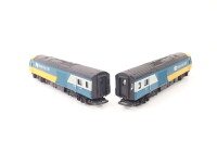 Hornby H0 / 00 Dieseltriebwagenzug 2-tlg. Class 43 "Inter-City 125" 253 005 BR