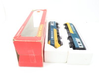 Hornby H0 / 00 Dieseltriebwagenzug 2-tlg. Class 43 "Inter-City 125" 253 005 BR