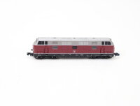 Arnold N 2023 Diesellok rot-silber BR 221 151-0 DB