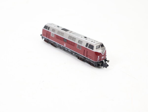 Arnold N 2023 Diesellok rot-silber BR 221 151-0 DB