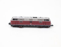Arnold N 2023 Diesellok rot-silber BR 221 151-0 DB