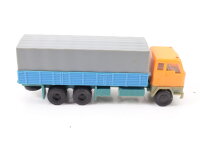 Minicar H0 1232 Modellauto LKW Volvo F88...