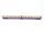 Piko H0 Schnelltriebwagenzug 2-tlg. violett-beige BR VT 137 154 a/b DR