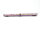 Piko H0 Schnelltriebwagenzug 2-tlg. violett-beige BR VT 137 154 a/b DR