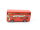 Matchbox Superfast No. 17 Modellauto Bus London Doppeldecker "Berger Paints"