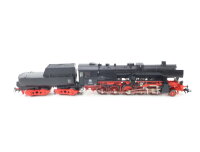 Märklin H0 3715 Dampflok mit Wannentender BR 52 3329 DB / defekt