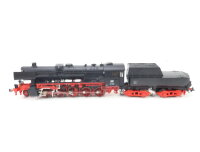 Märklin H0 3715 Dampflok mit Wannentender BR 52 3329 DB / defekt