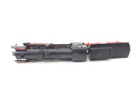 Märklin H0 3715 Dampflok mit Wannentender BR 52 3329 DB / defekt
