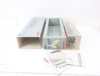 Märklin H0 3715 Dampflok mit Wannentender BR 52 3329 DB / defekt