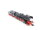 Märklin H0 3715 Dampflok mit Wannentender BR 52 3329 DB / defekt