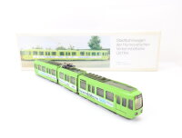 MSE Modellbahnen H0 Straßenbahn Stadtbahnwagen...