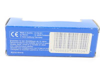 Roco H0 1355 Modellauto PKW VW T2 Ambulance DRK 1:87 OVP