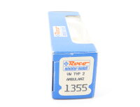 Roco H0 1355 Modellauto PKW VW T2 Ambulance DRK 1:87 OVP