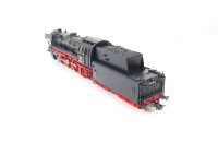 Roco H0 14120 A Dampflok Schlepptenderlok BR 23 105 DB / AC OVP