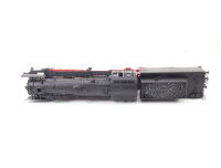 Roco H0 14120 A Dampflok Schlepptenderlok BR 23 105 DB / AC OVP