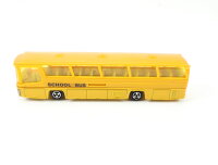 Majorette H0 No. 373 Modellauto "School...