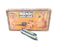 Märklin mini-club Spur Z 8874 Diesellok...