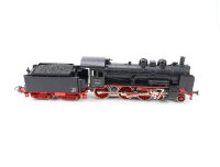 Märklin H0 3099 Dampflok Schlepptenderlok BR 38 3553 DR / Digital Guss
