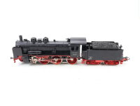 Märklin H0 3099 Dampflok Schlepptenderlok BR 38 3553 DR / Digital Guss