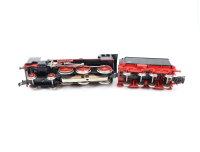 Märklin H0 3099 Dampflok Schlepptenderlok BR 38 3553 DR / Digital Guss