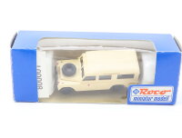 Roco H0 1380 Modellauto Landrover Rotes Kreuz 1:87 OVP