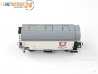 Liliput H0 L235112 gedeckter Güterwagen Bierwagen "Spaten" 516 703 DB / NEM E572