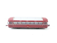 Roco H0 aus 63020 Dieseltriebzug Schienenbus purpurrot BR VT 98 9705 DB / DSS