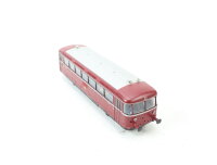 Roco H0 aus 63020 Dieseltriebzug Schienenbus purpurrot BR VT 98 9705 DB / DSS