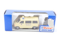 Roco H0 1478 Modellauto PKW VW T4 Bulli Bergwacht...