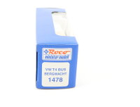 Roco H0 1478 Modellauto PKW VW T4 Bulli Bergwacht Krankenwagen 1:87 OVP