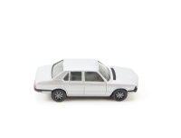 Herpa H0 038652 Modellauto PKW BMW 328 i (E28) silber 1:87
