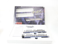 Piko H0 52061 Dieseltriebzug 2-tlg. "Blauer...