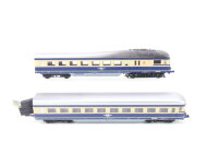 Piko H0 52061 Dieseltriebzug 2-tlg. "Blauer...