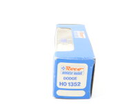 Roco H0 1352 Modellauto Dodge Krankenwagen Ambulance 1:87 OVP