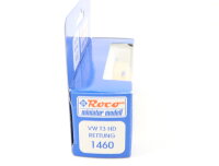Roco H0 1460 Modellauto PKW VW T3 HD Rettungswagen...