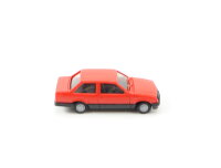 Herpa H0 Automodell PKW Opel Corsa A TR Zweitürer...